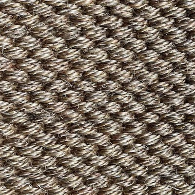 Sisal-Jute Blend Carpet